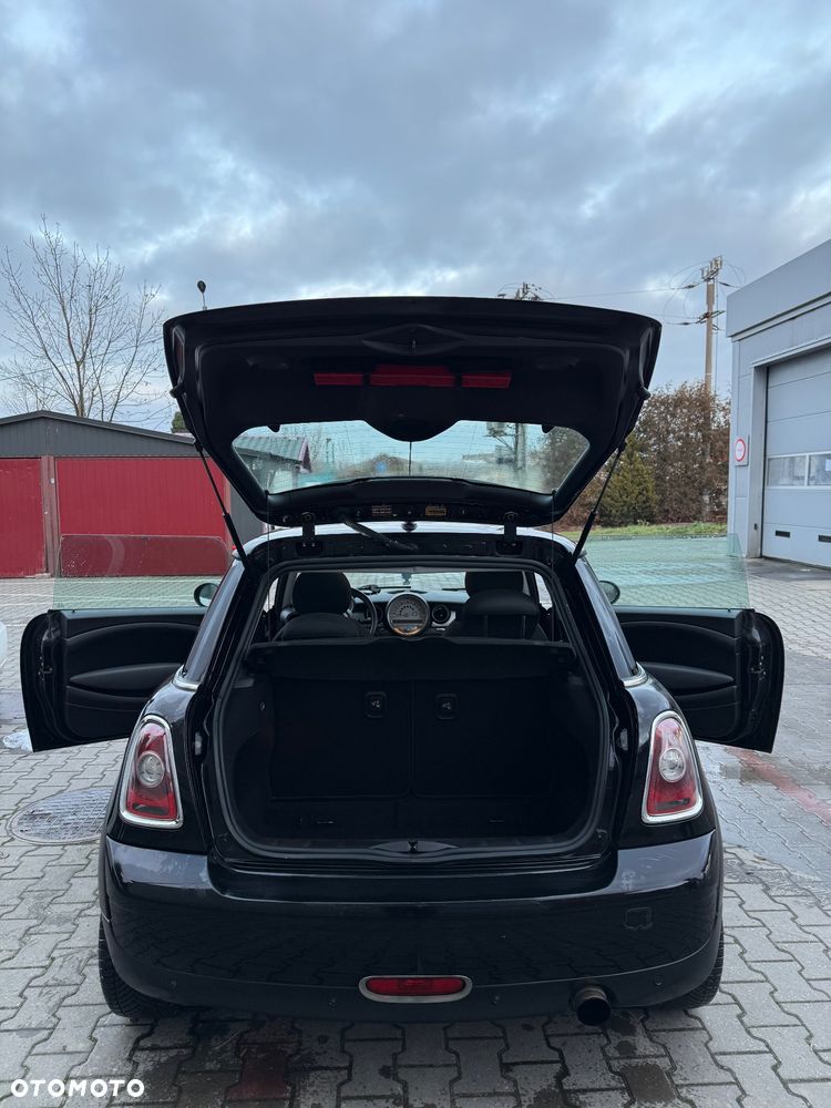 MINI Cooper - 7