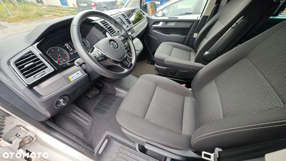 Volkswagen California 2018 photo 3