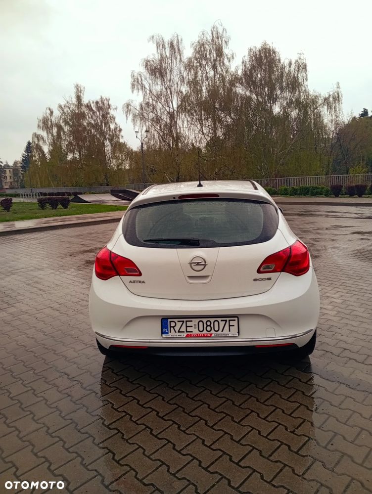 Opel Astra 1.4 Active - 7