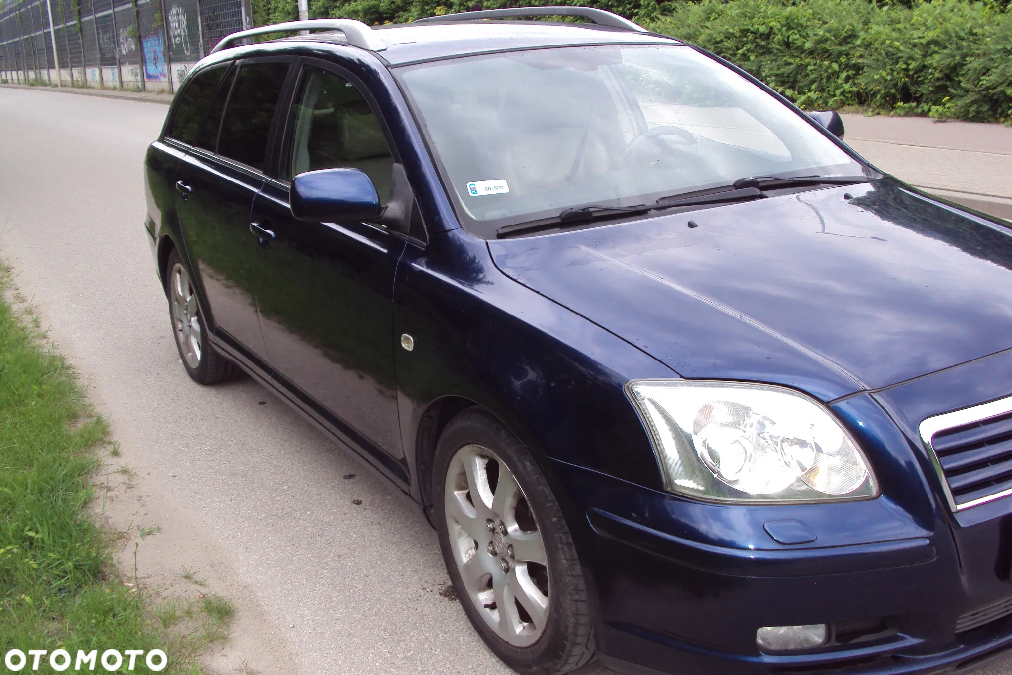 Toyota Avensis 2.0 VVT-i Prestige - 3