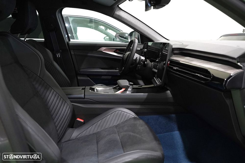 Renault Rafale 1.2 Full Hybrid E-Tech Esprit Alpine - 15