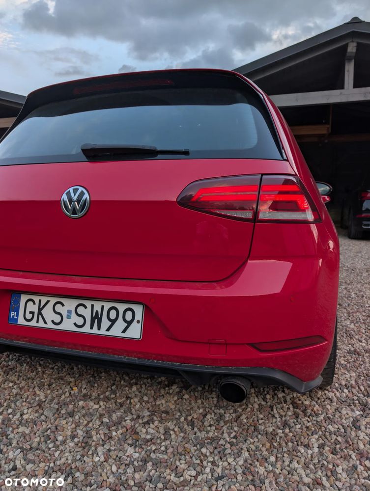 Volkswagen Golf VII 2.0 TSI BMT GTI Performance - 15