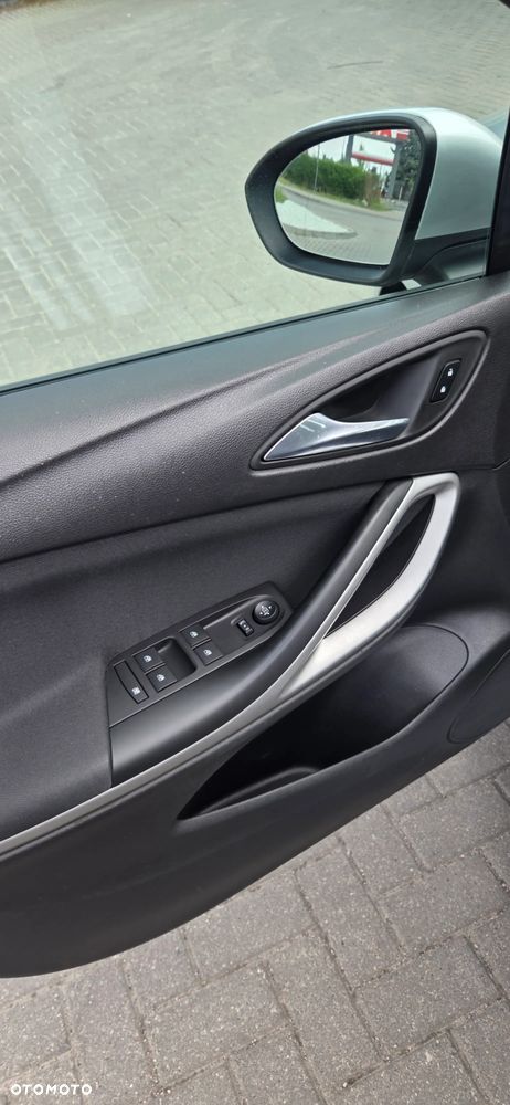 Opel Astra 1.6 D Start/Stop Edition - 24