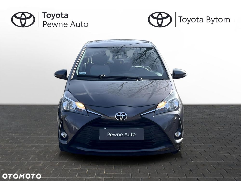 Toyota Yaris 1.5 Premium - 4