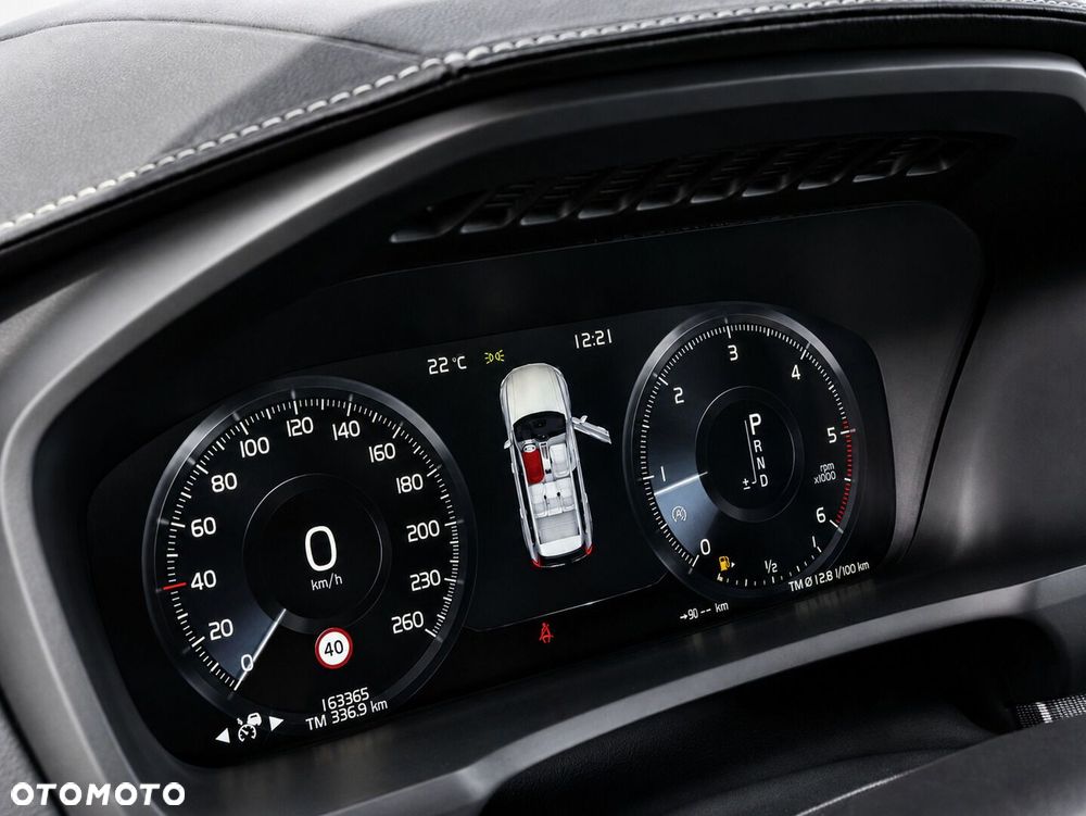 Volvo XC 90 D5 AWD Inscription - 16
