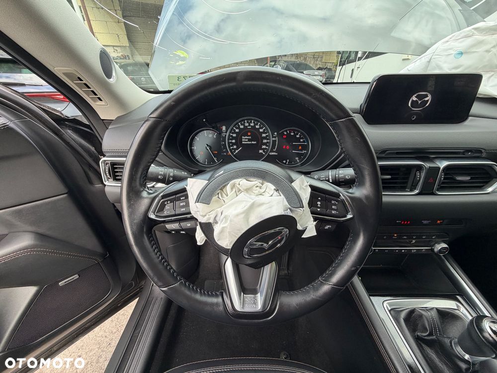 Mazda CX-5 - 18