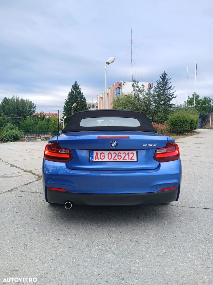 BMW Seria 2 - 19