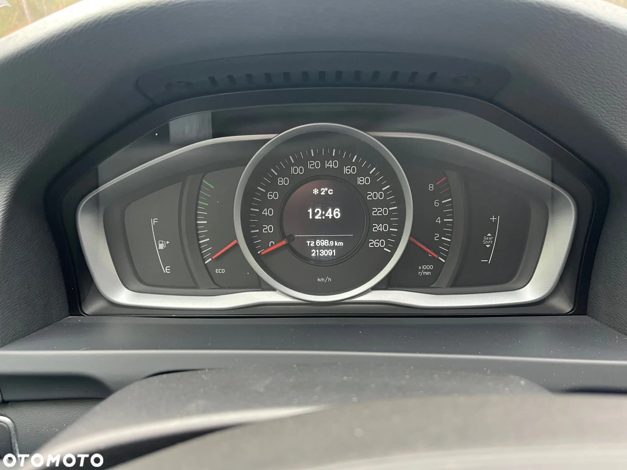 Volvo S60 T3 Kinetic - 8