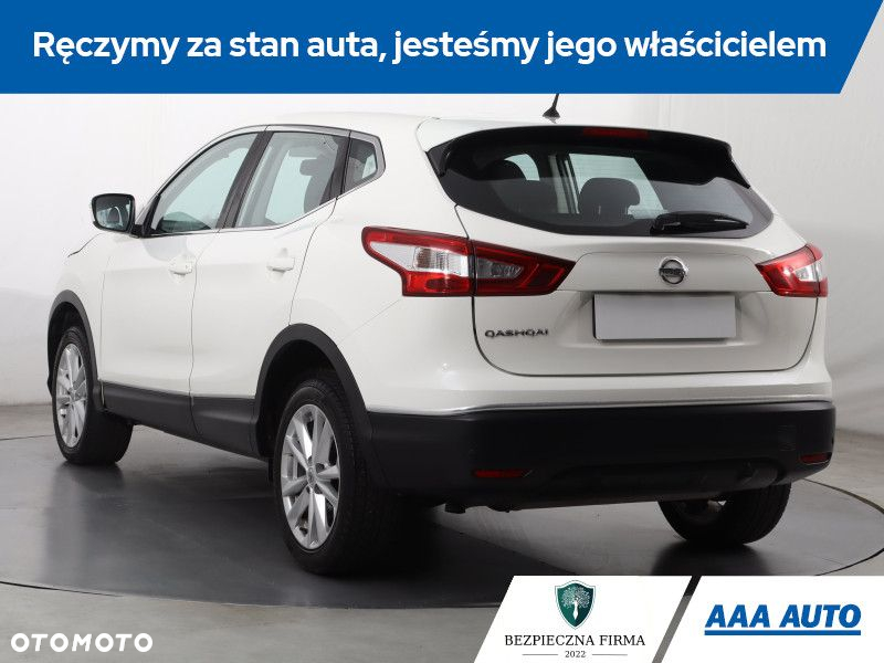 Nissan Qashqai - 5