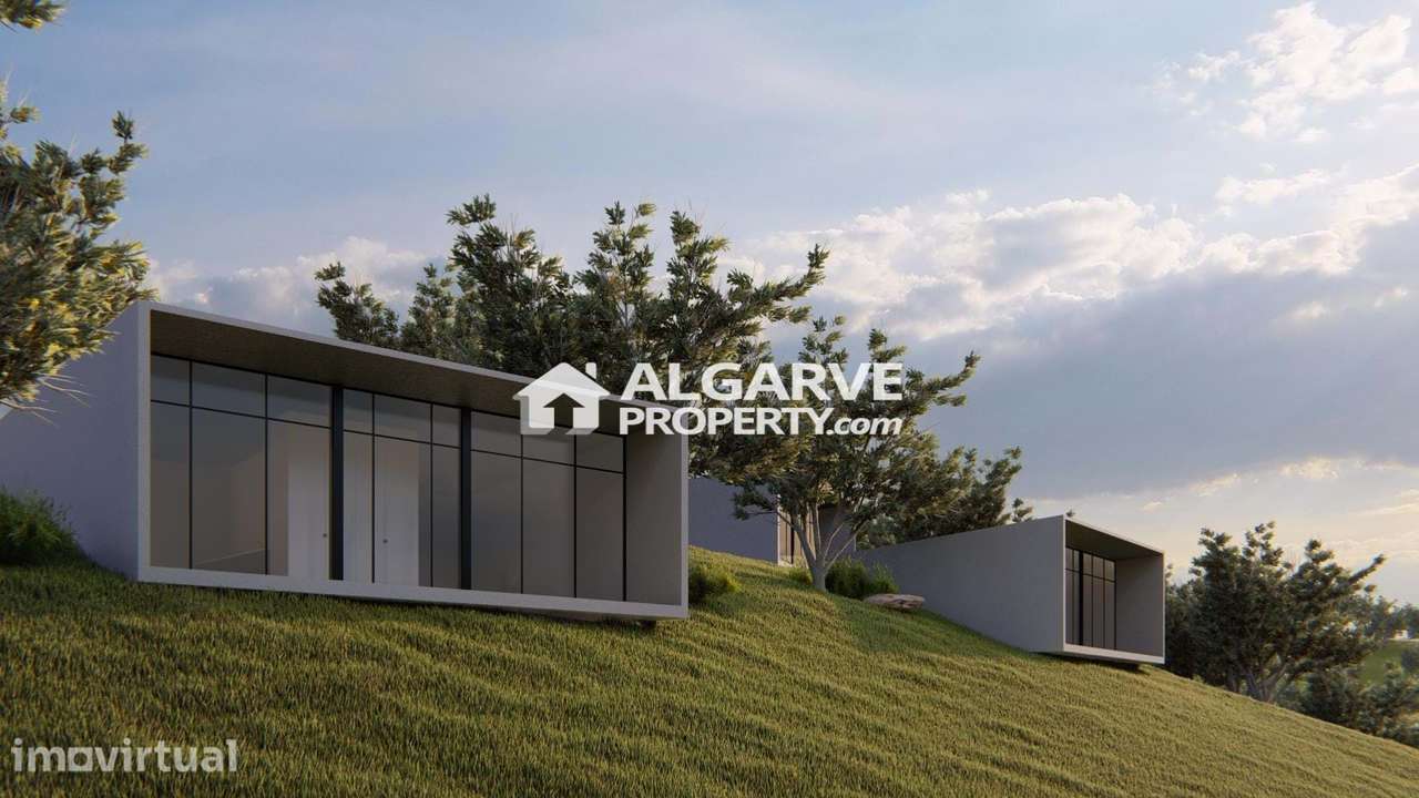 Terreno de 80 hectares com excecional potencial de desenvolvimento urb - Grande imagem: 2/25
