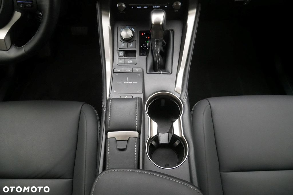 Lexus NX - 11