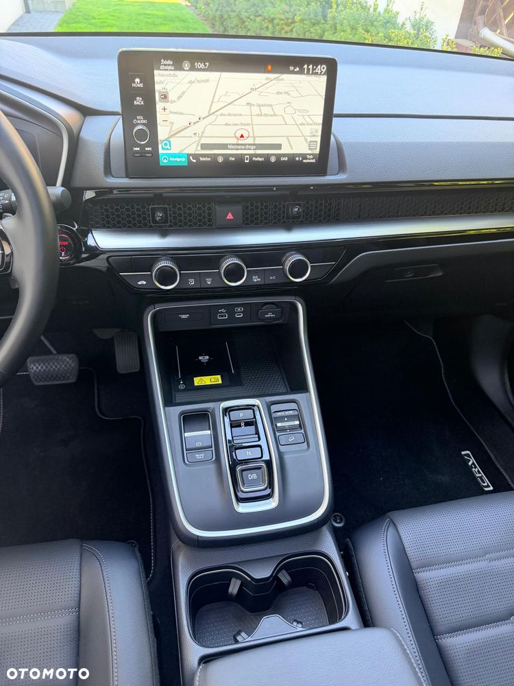 Honda CR-V 2.0 i-MMD Elegance (2WD / Connect+) - 23