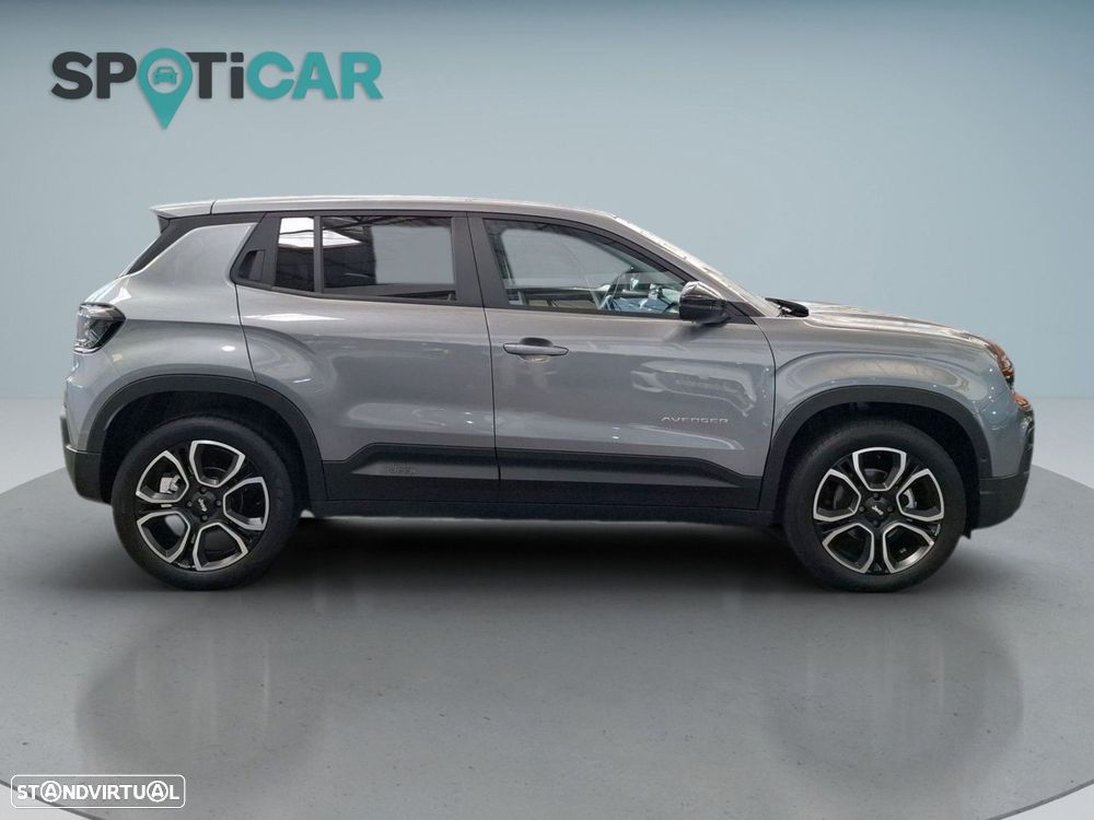Jeep Avenger 1.2 TG Altitude - 5