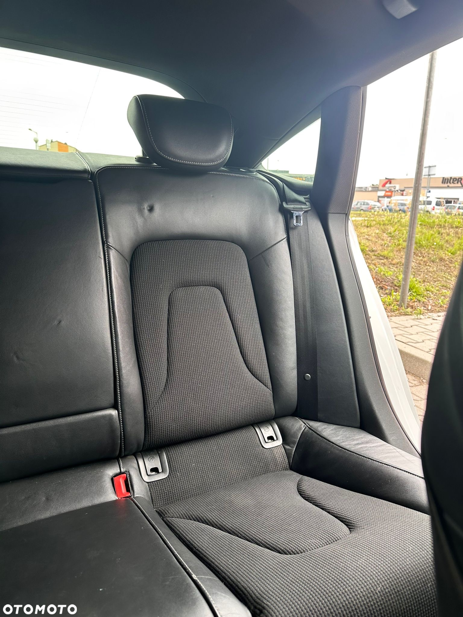Audi A5 2.0 TDI - 9
