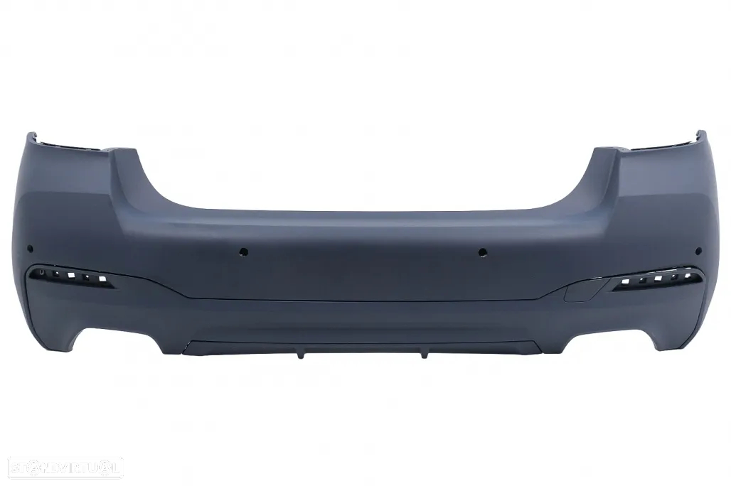 Body Kit Bmw Série 5 G30 (2020 a 2023) Pack M - 8