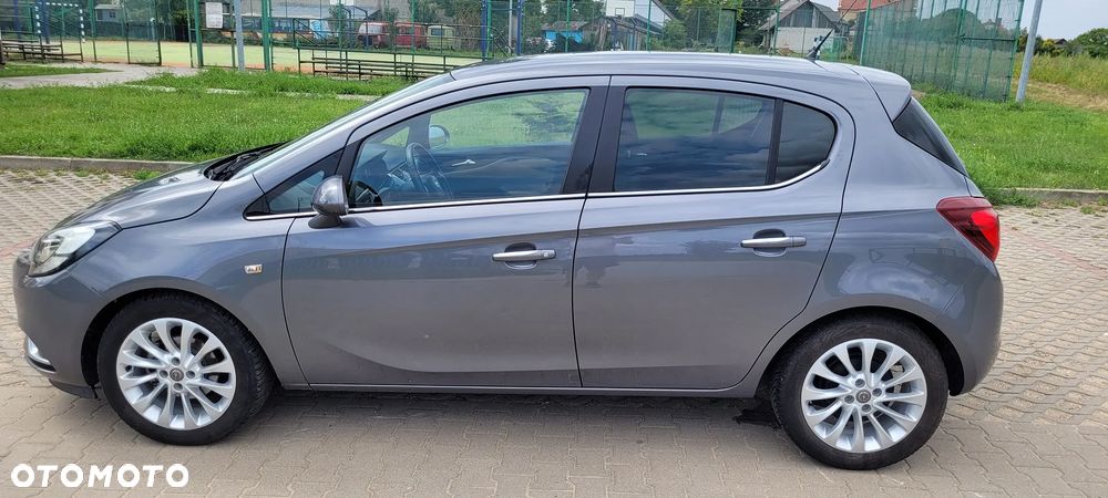 Opel Corsa 1.4 Enjoy - 7
