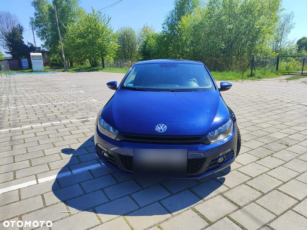 Volkswagen Scirocco 1.4 TSI Edition - 5