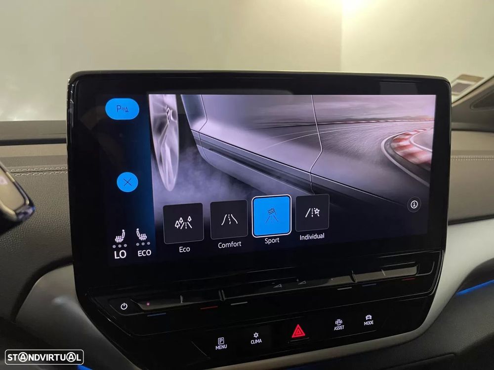 VW ID.5 77 kWh Pro Performance - 35