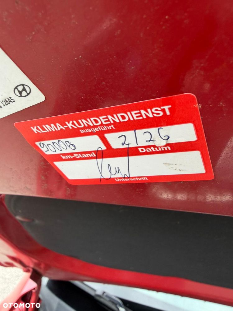 Hyundai Kona 1.6 T-GDI Premiere Style 4WD DCT - 32