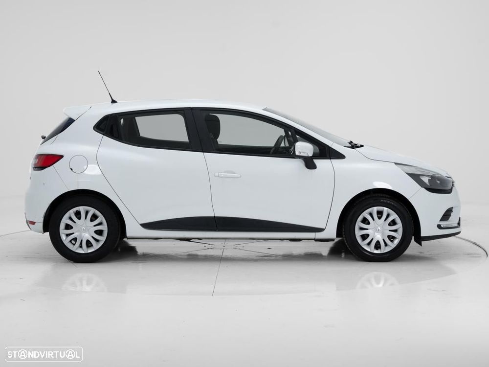Renault Clio 1.5 dCi Zen - 2