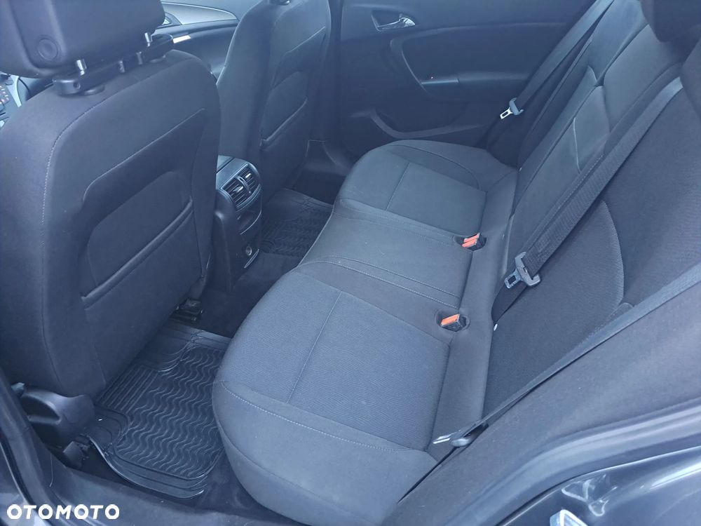 Opel Insignia 1.8 Cosmo - 14