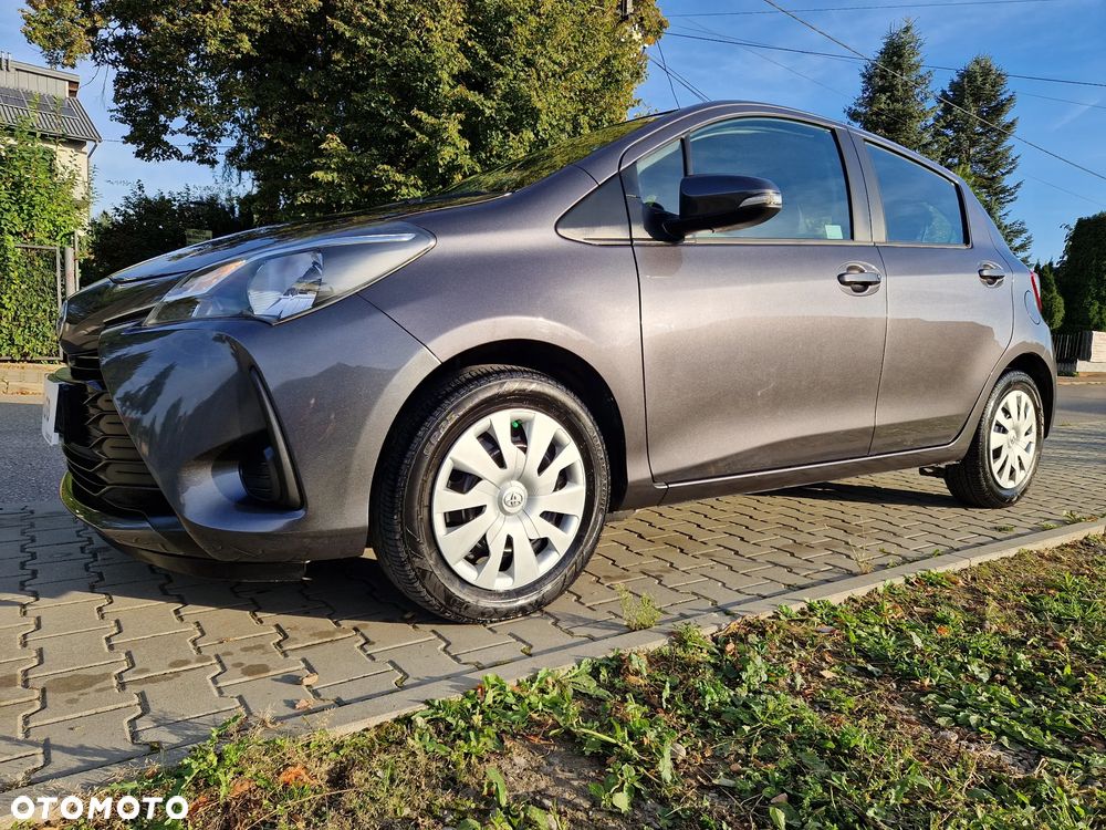 Toyota Yaris 1.5 Premium - 2