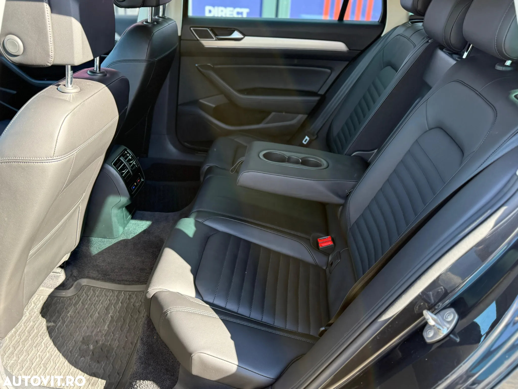 Volkswagen Passat Alltrack 2.0 TDI DSG 4Motion - 27