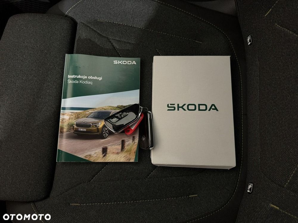 Skoda Kodiaq - 36