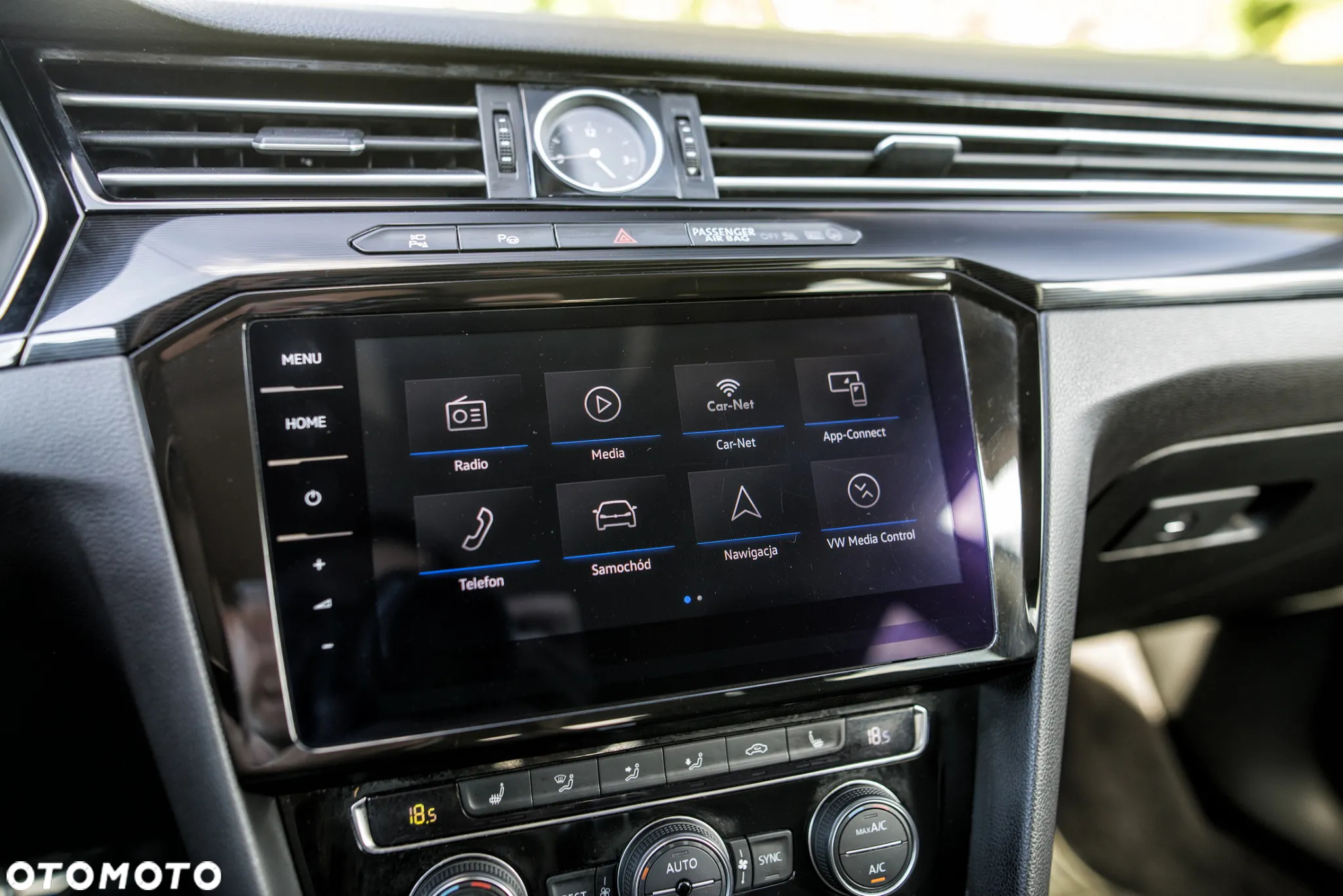 Volkswagen Arteon 2.0 TSI GPF Elegance DSG - 4