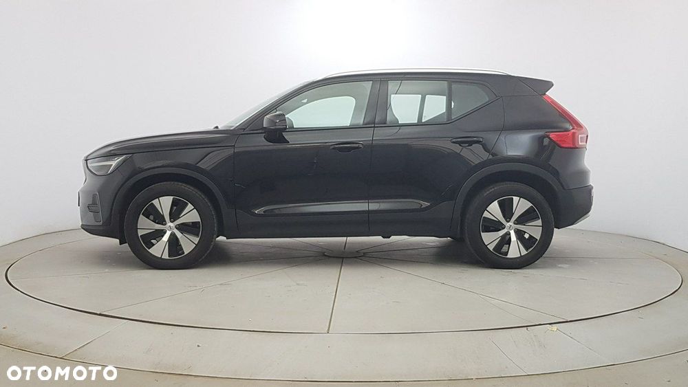 Volvo XC 40 - 4