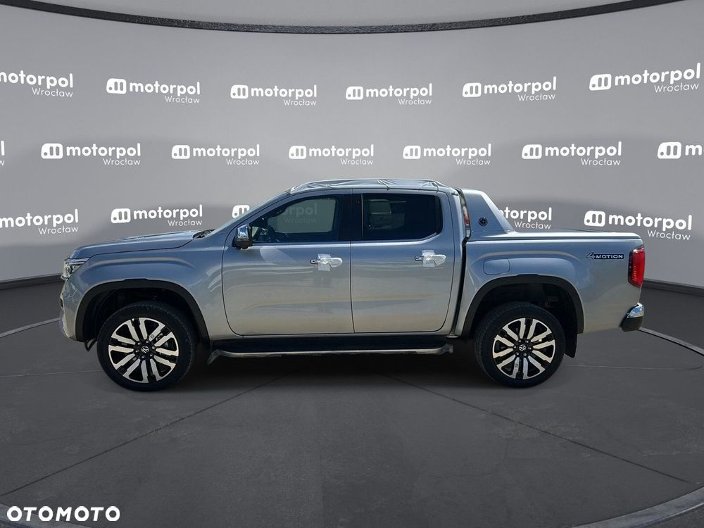 Volkswagen Amarok - 5