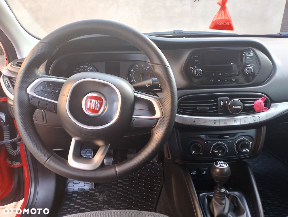 Fiat Tipo 1.4 Classic - 5
