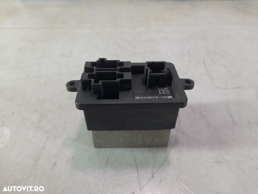 Rezistenta aeroterma bord A43002100 Renault Clio 4 [2012 - 2020] - 2