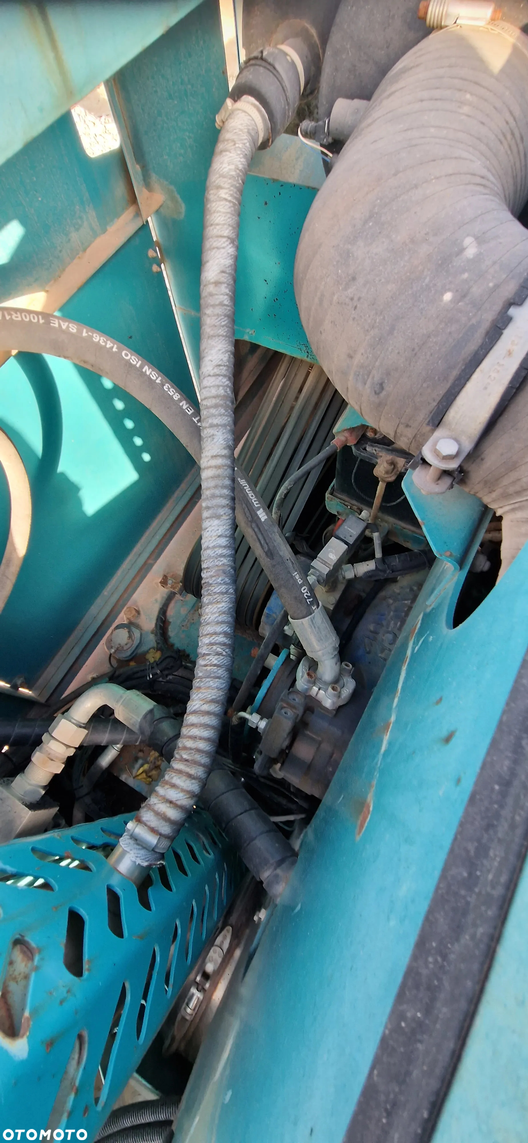 Powerscreen XR400 PREMIERTRAK - 25