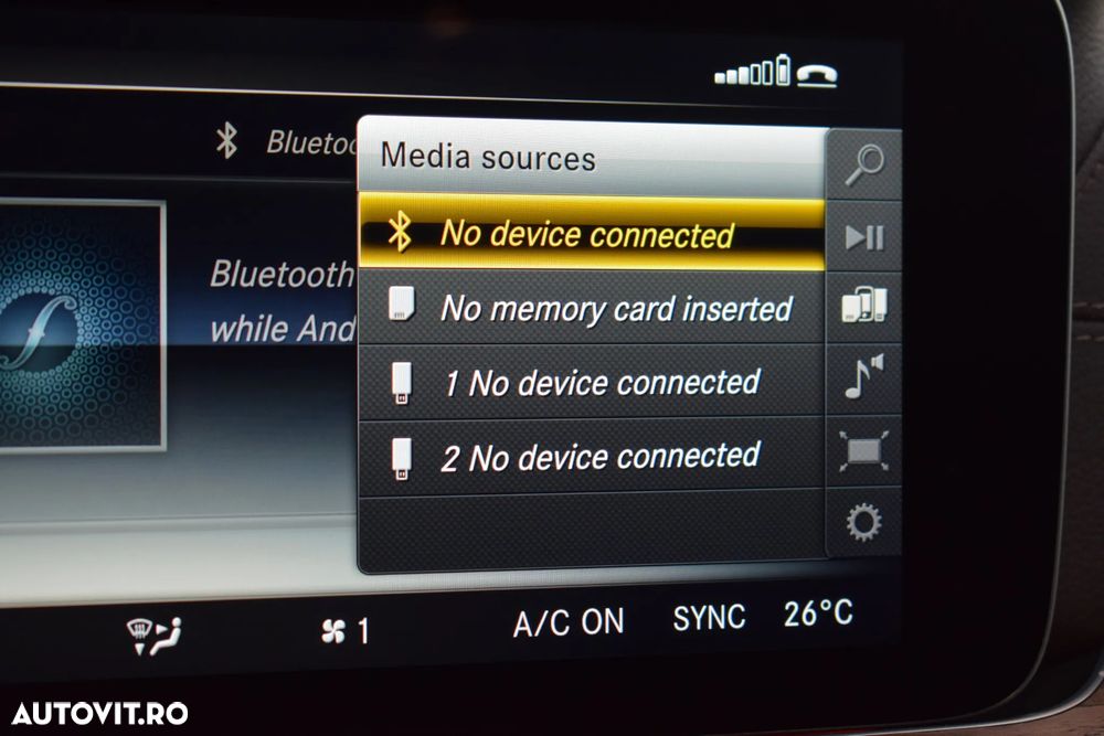 Mercedes-Benz E 220 d 4MATIC Aut. - 38