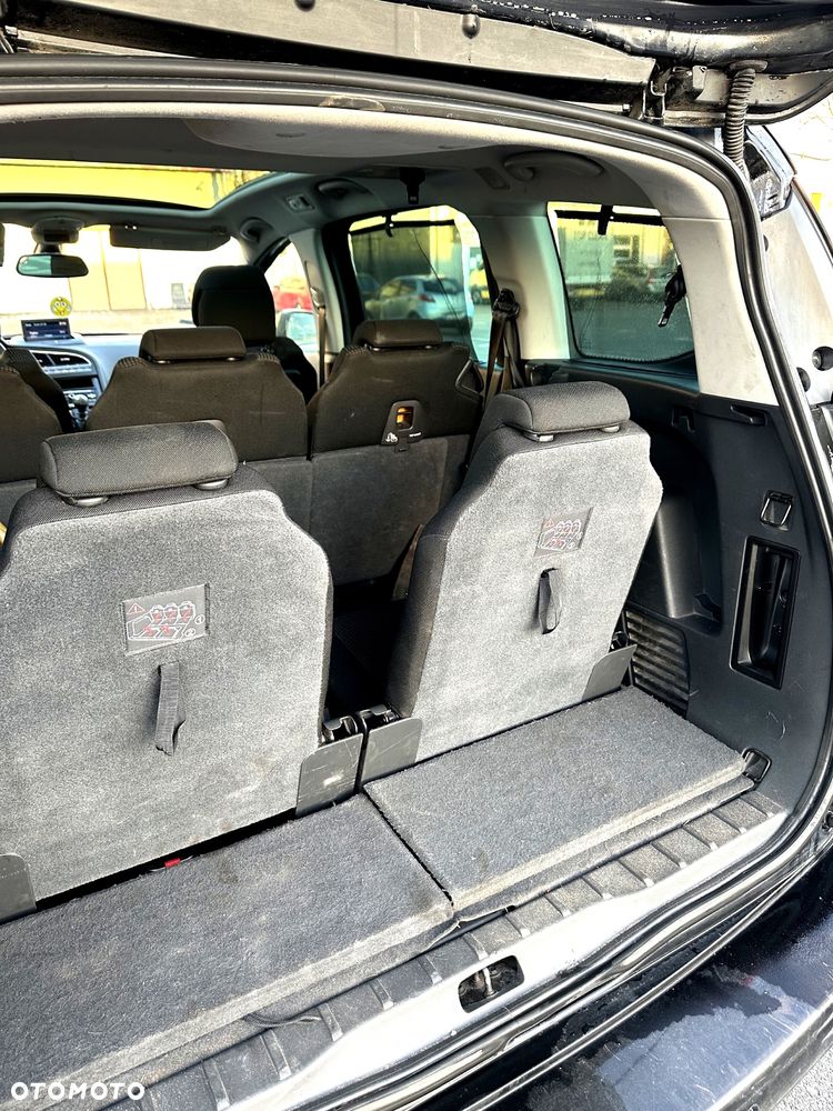 Peugeot 5008 1.6 THP Business Line 7os - 10