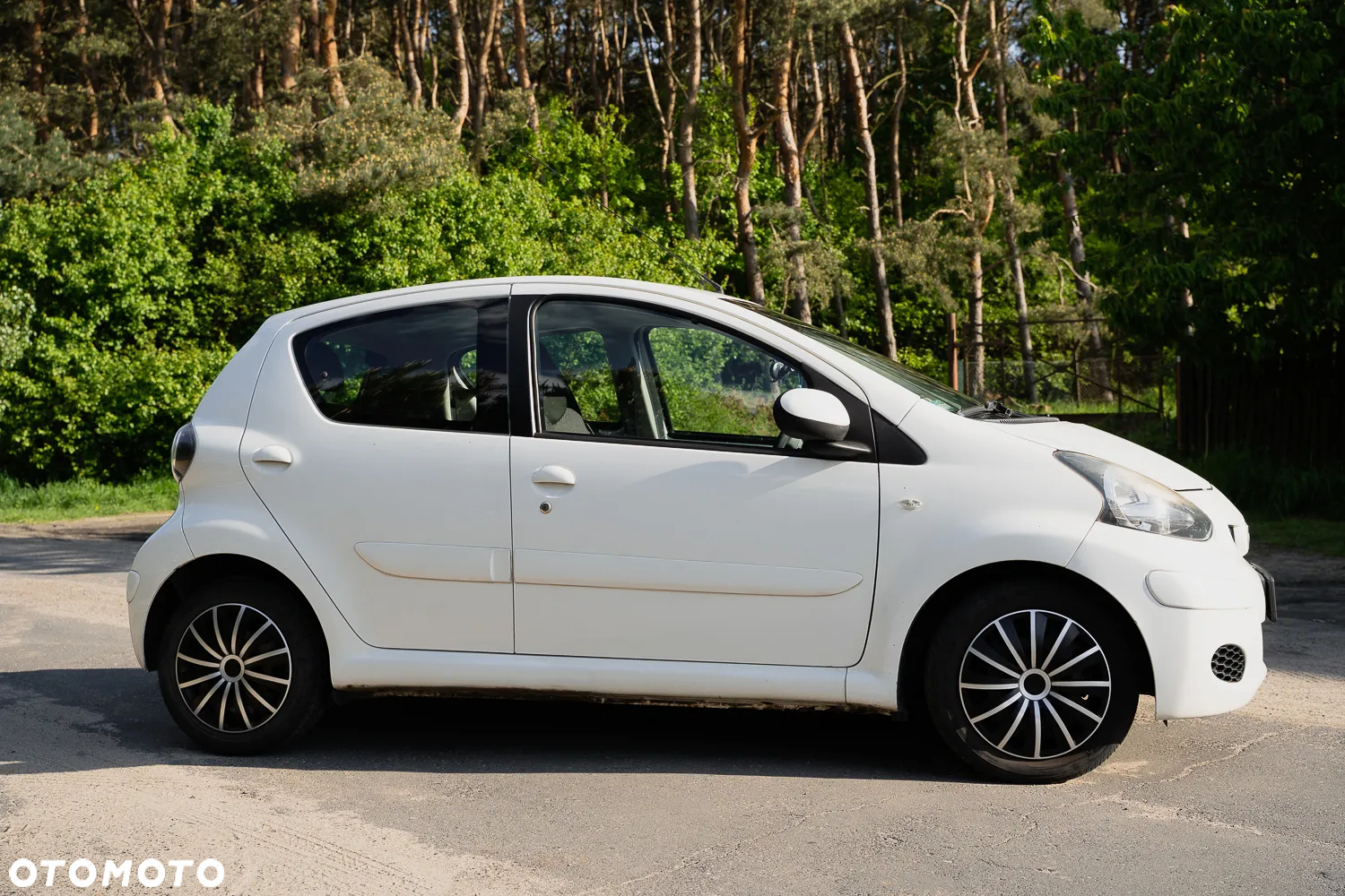 Toyota Aygo - 2