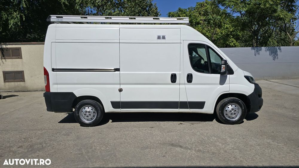 Peugeot Boxer - 7
