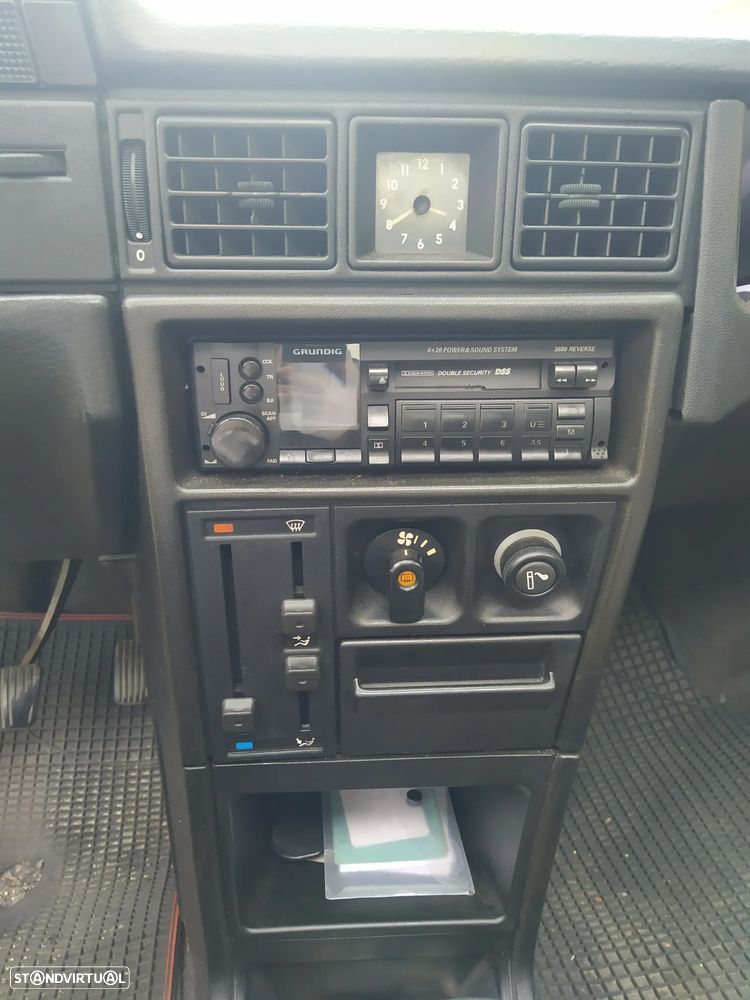 Opel Kadett 1.4 LS - 11