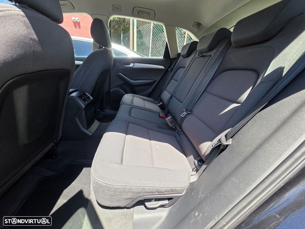 Audi Q5 2.0 TDI Advance - 7