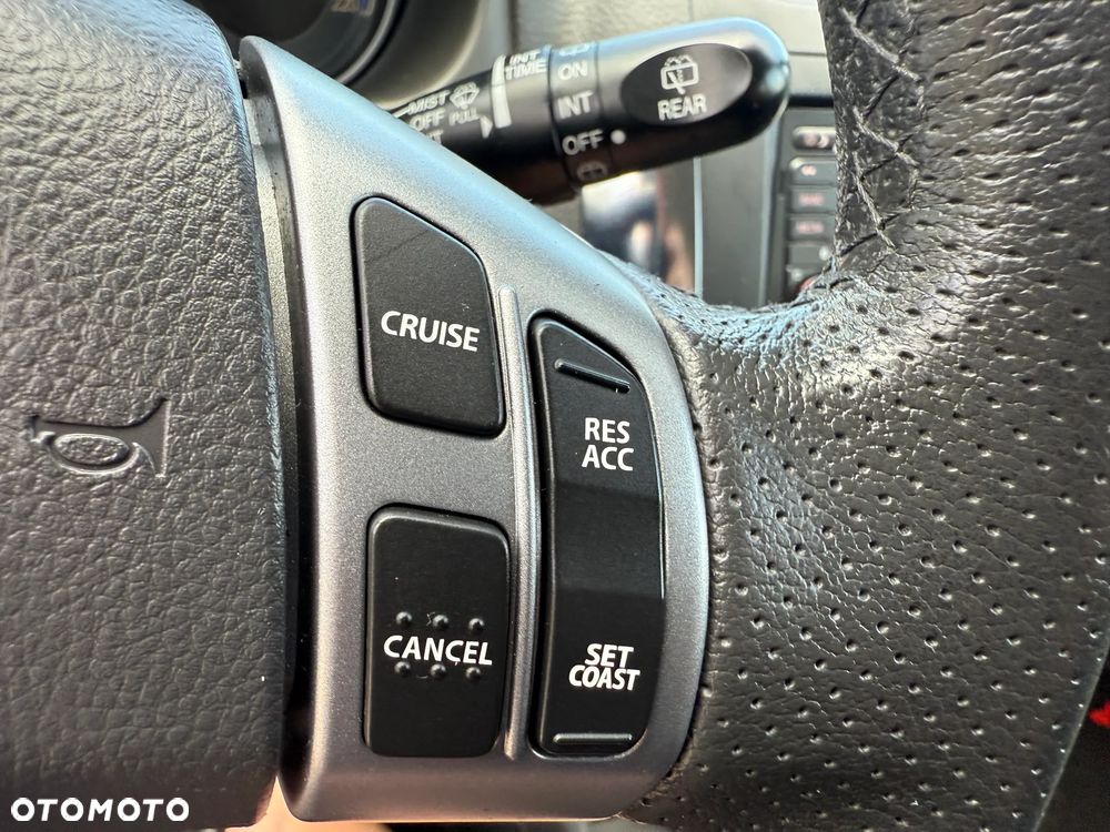 Suzuki SX4 2.0 DDiS 4x4 Comfort - 37