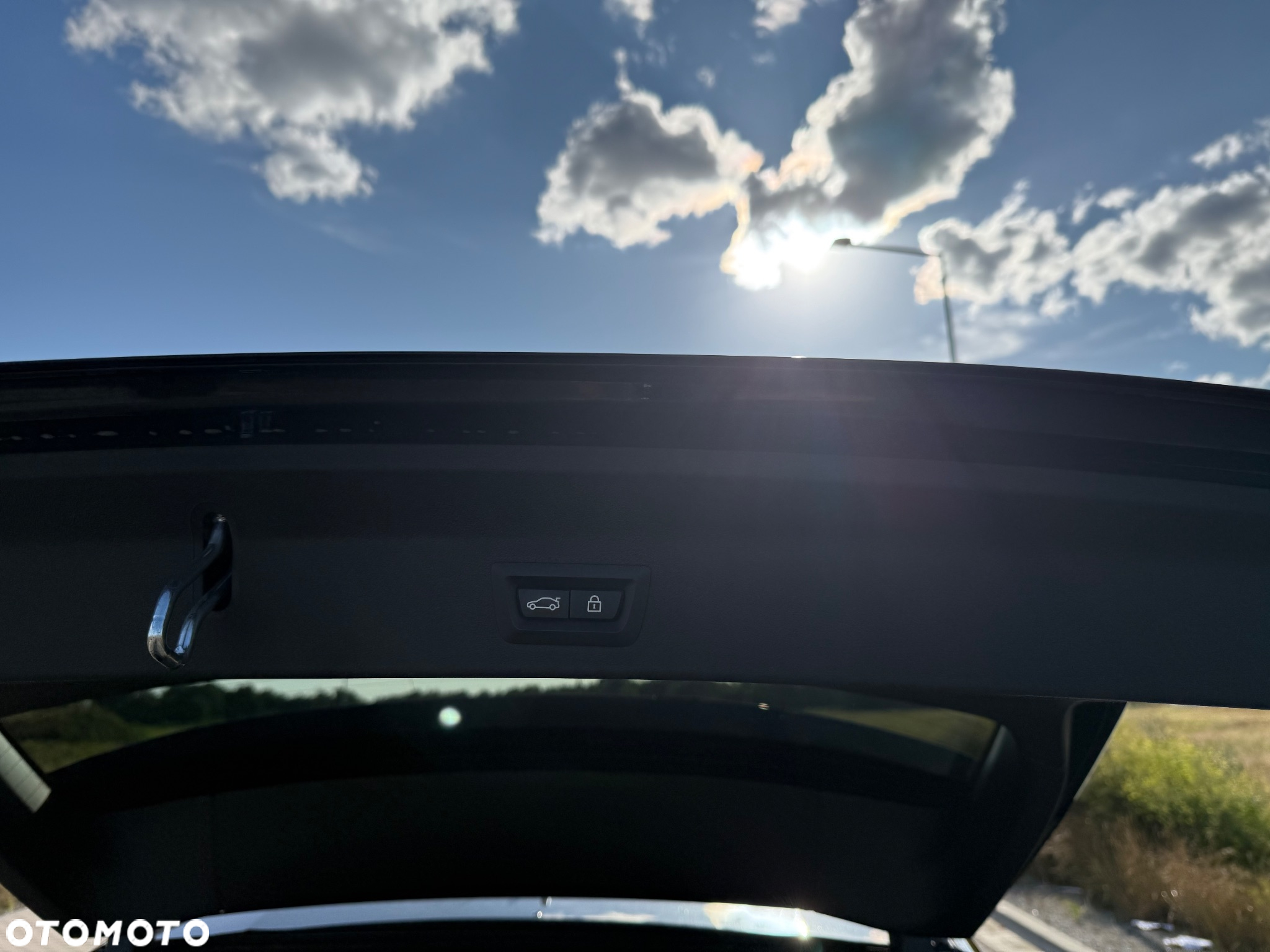 BMW X3 xDrive20i - 19