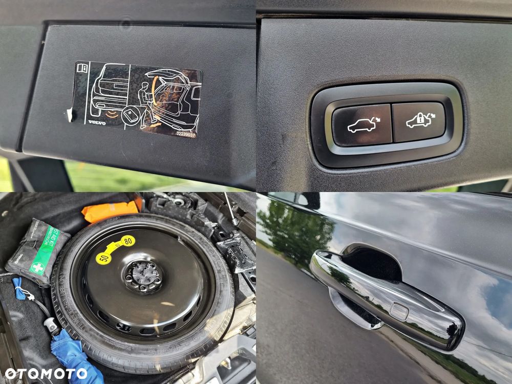 Volvo V90 Cross Country B4 D AWD Geartronic Pro - 18