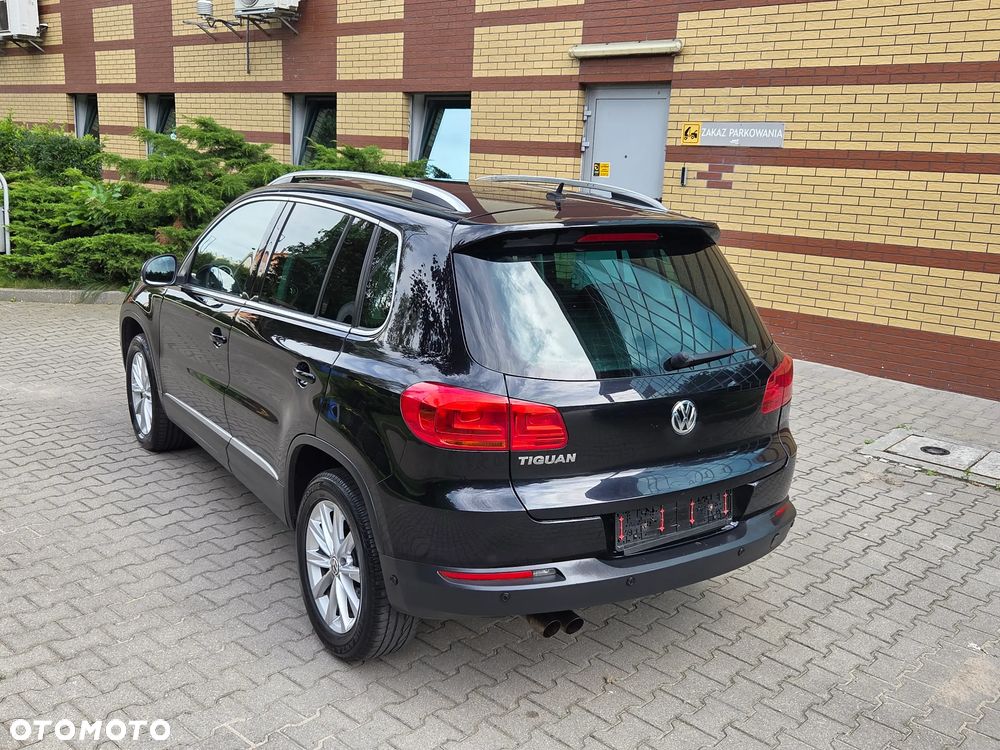Volkswagen Tiguan 1.4 TSI 4Motion Exclusive - 21