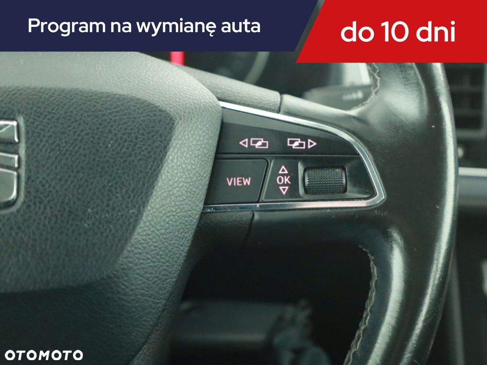 Seat Leon Sportstourer - 15