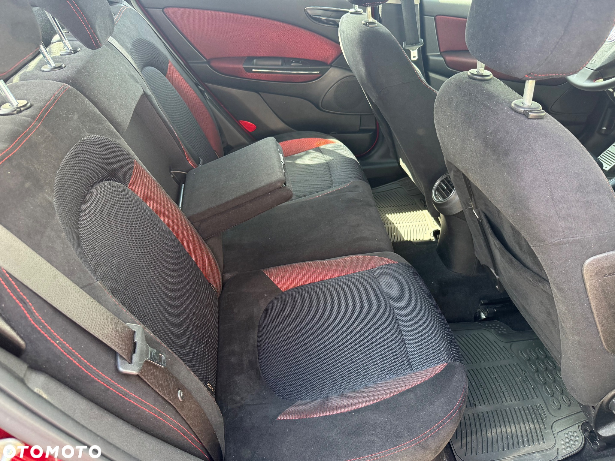 Fiat Bravo 1.4 T-JET 16V Sport Plus - 10