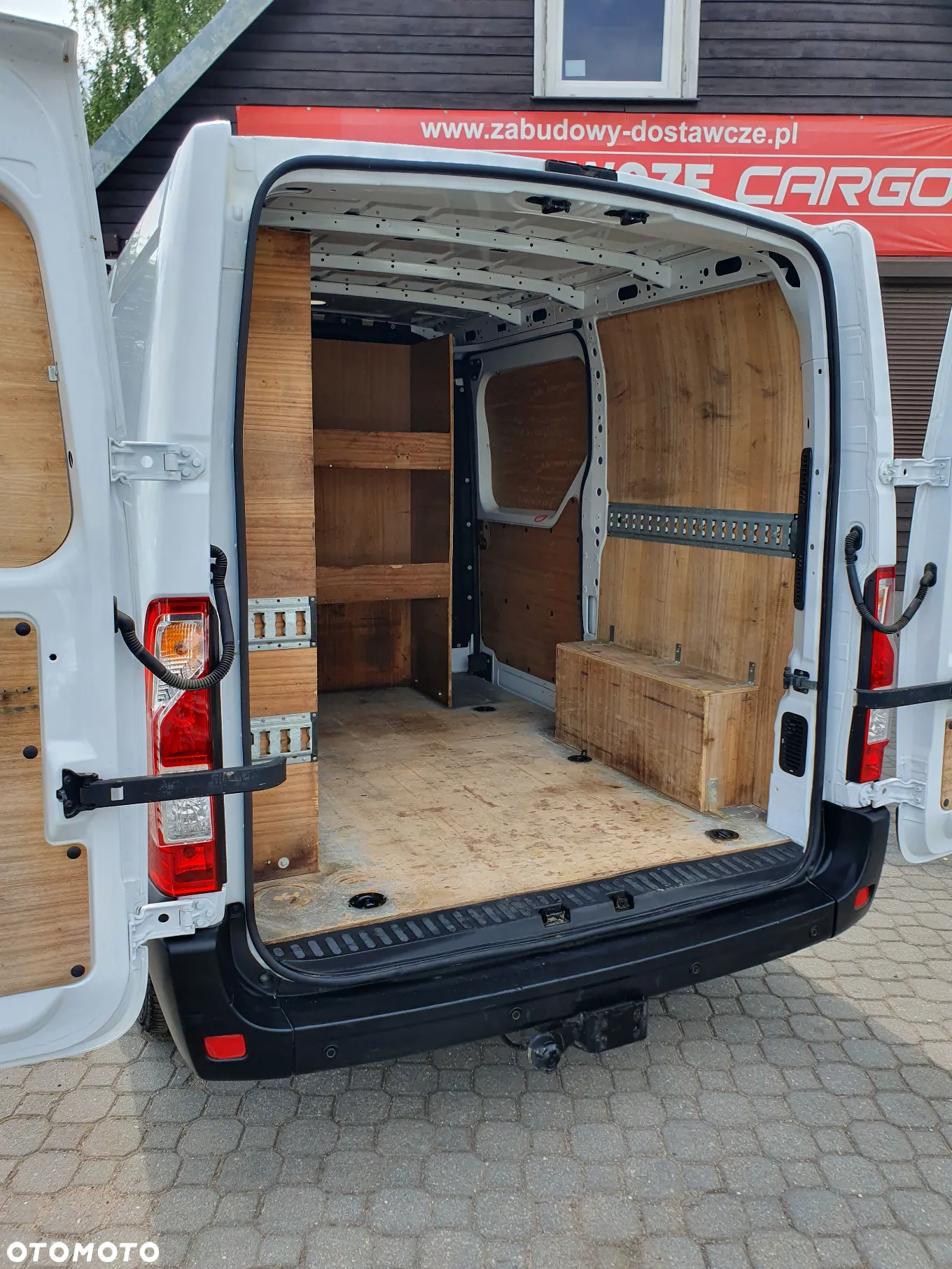 Renault MASTER - 8