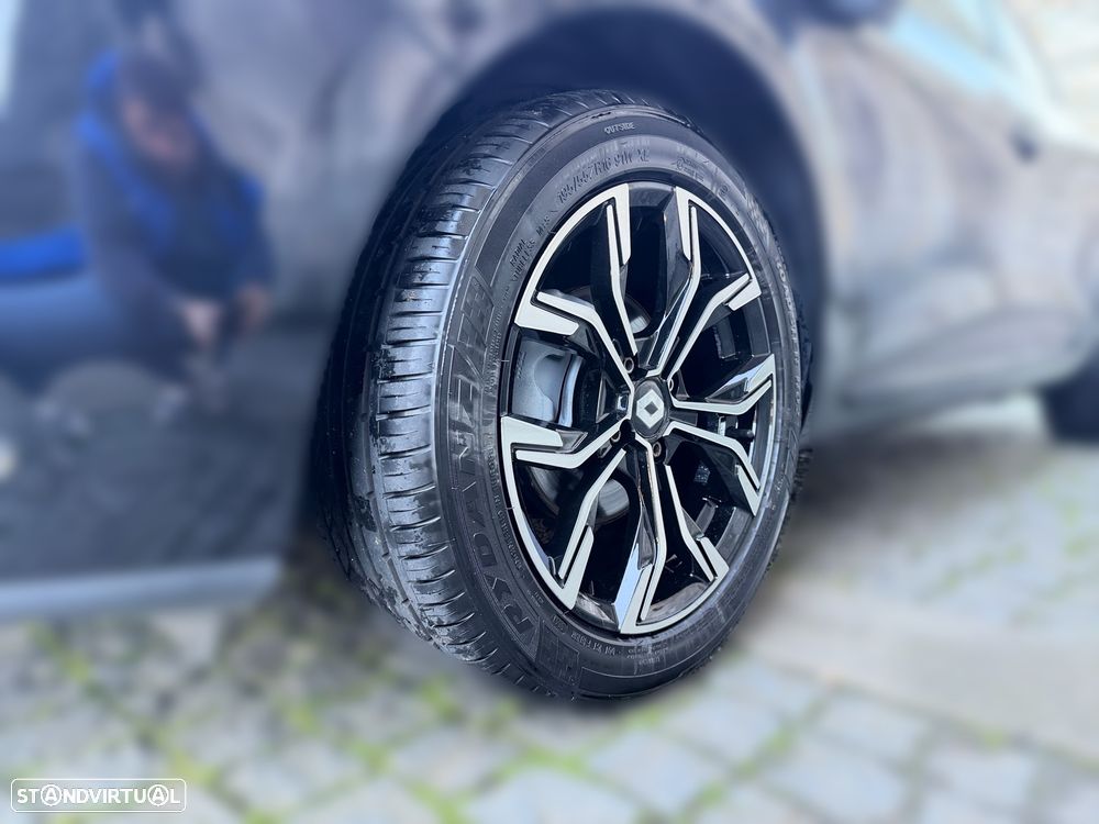 Renault Clio dCi 90 Dynamique - 6