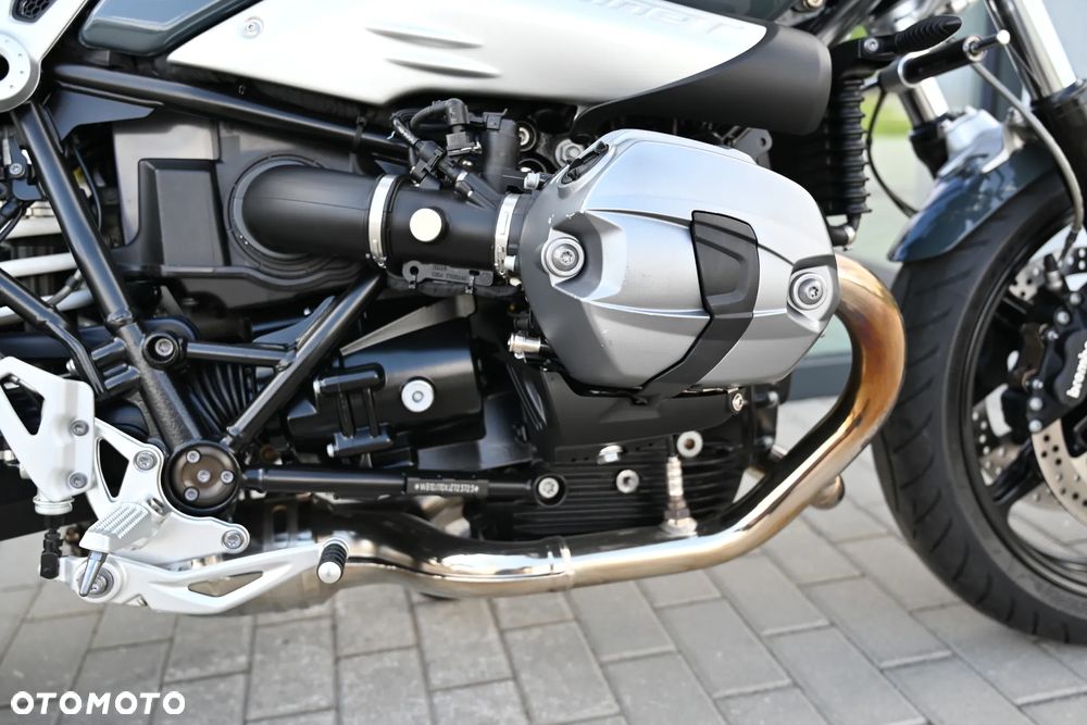 BMW R - 10