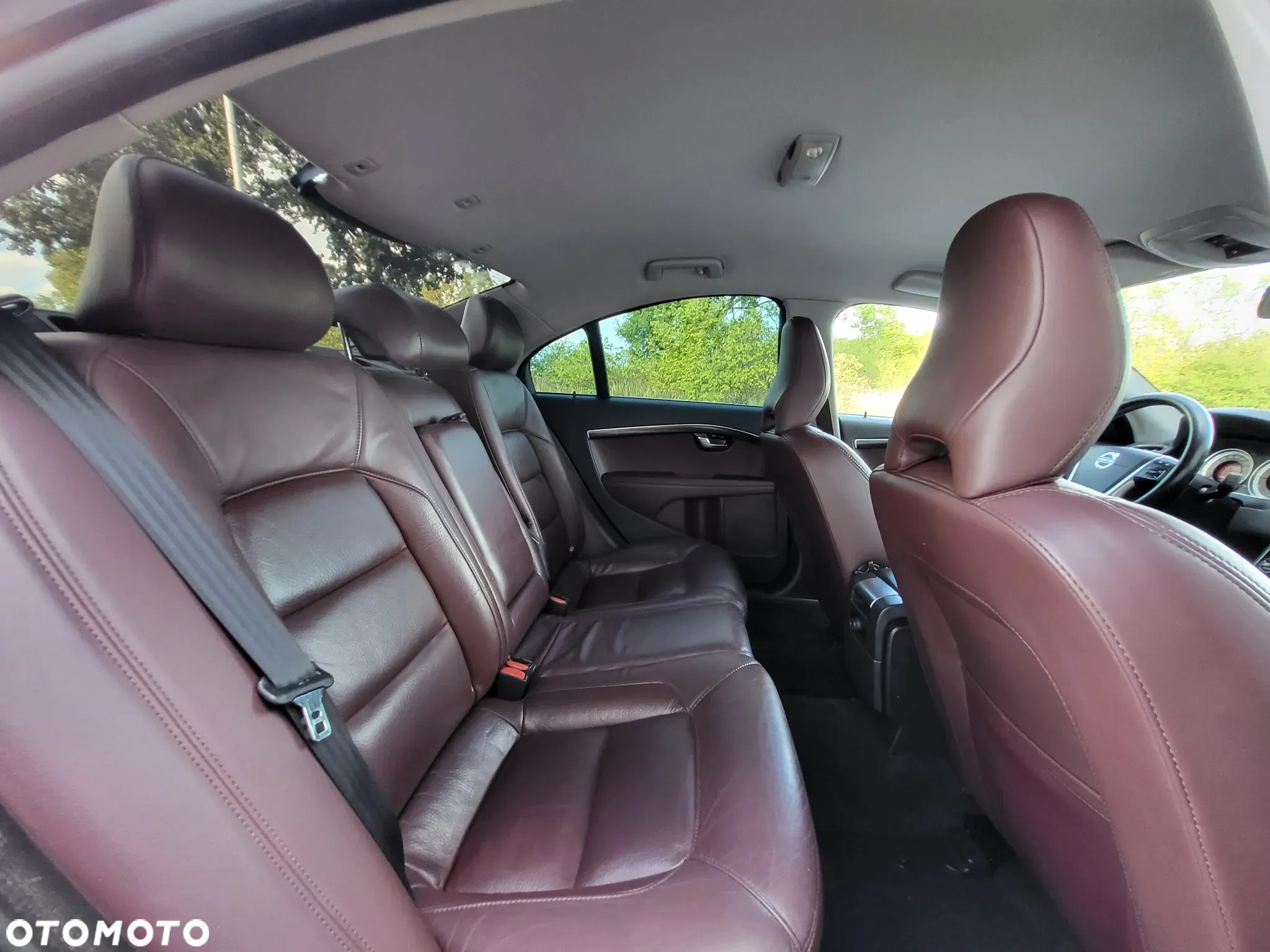 Volvo S80 - 18